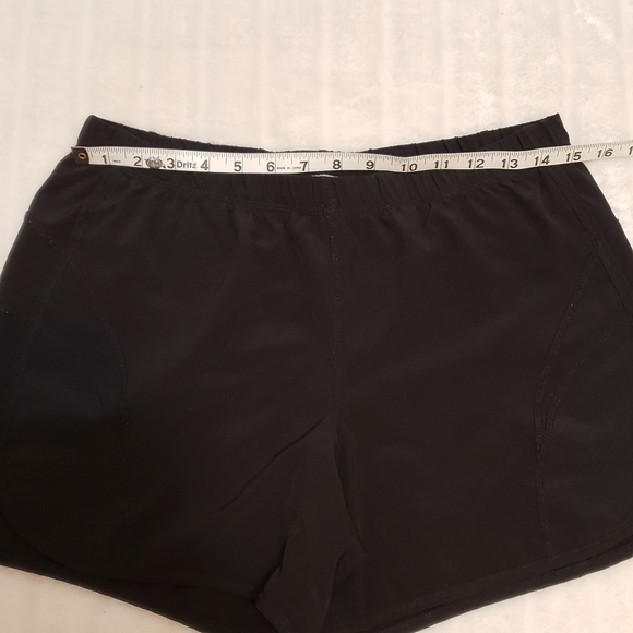 BOGO Free🦋 Joe Fresh Black Athletic Shorts - Picture 10 of 12